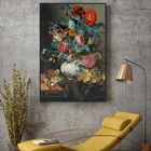Framed Modern decorative oil painting on acoustic panels for living room and wall