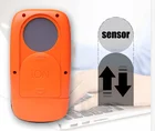 Display Tester Lcd Display Anion Tester IT-10 Handheld LCD Display Negative Ion Tester