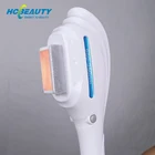 New permanent hair removal and skin rejuvenation system ipl rf shr hair removal machine