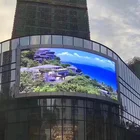 Lcd Tv Led Display Wall Screens 4k Ultra Hd Big Lcd Tv Large Led Screen Rental