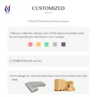 Simple design quill coat rack with umbrella holder