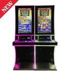 High Profit Golden Century Slot Game Board
