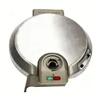 Factory Customized Aluminum LED Light Housing Heatsink Parts