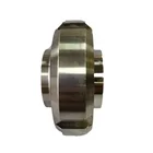 pipe fittings union connector stainless steel union coupling sms union fitting