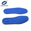 Soft heel pain insole relief medical foot care padding