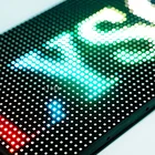 p8 led module outdoor advertising led display screen panels