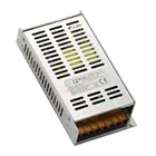 Efficiency 94% 24V 5A 120W Switching Power Supply