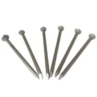 Cheap Common wire nail making machine for wooden nail iron nails
