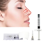 Best Price Hyaluronic Acid Filler 2ml Nose Injection Dermal Filler Injection