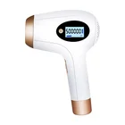 Newest IPL Photon Household Permanent Hair Removal Pen 500000 Flashes IPL Laser Hair Removal Device