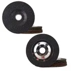 106*22.23 Fiberglass backing plate pad for flap disc production
