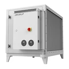 Most popular bbq smoke filter laser fume filter electrostatic smoke extractor