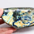 Labradorite Natural Healing Crystal Crafts Labradorite Freeform For Gift