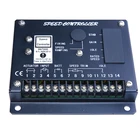Spare Parts Generator Speed Controller S6700E