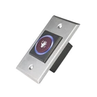 SMB I004 Stainless Steel IR Infrared Sensor Exit No Touch Button
