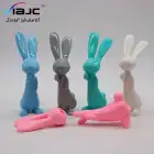 Kawaii cute pen for girls bunny rabbit noverty play pen for students