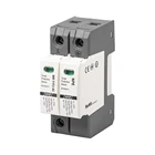 China Surge Arrester Suppliers New Electrical Device Surge Voltage Protector