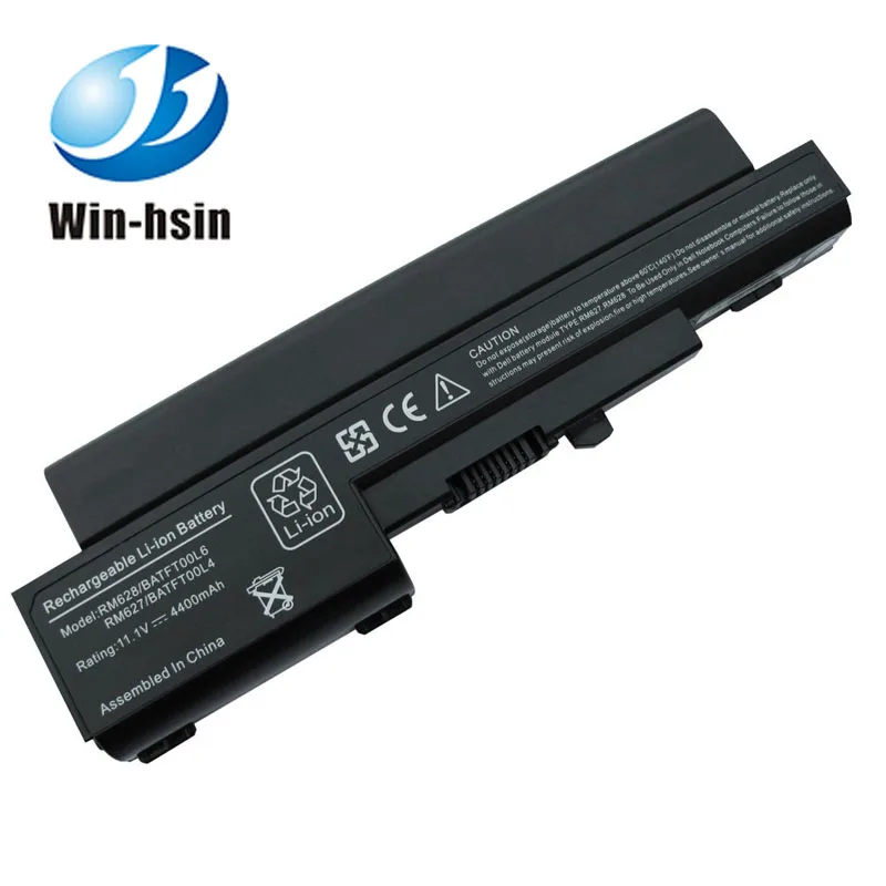 Rechargeable Lithium Battery For Dell Laptop Cmos Battery 11.1v Buy