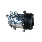 Hino Truck Accessories HOWO Cab Trucks Cabin Parts Air Conditioner Compressor WG1642820030