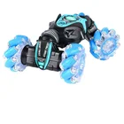 Rc Car RC Stunt Car Double Sided RC Rock Crawler Gesture Control Car