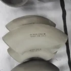 1/2''-72'' standard ASTM 304 stainless pipe bended