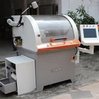 4 axis cnc grinding machine for metal cutter round blade hss saw sharpener