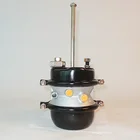 T30 30 Oem Durable Commercial Heavy Duty Truck Semi Trailer Master Parking Braking drum air spring brake Chamber