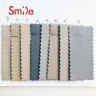 Leather Cheap Price Grain Pattern Microfiber Leather For Car Interior Upholstery And Furniture