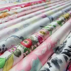 Silk High Quality Pure Silk Sarees Silk Fabrics Silkfabric 22MM Mulberri Silk
