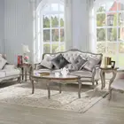 Living Room Furniture Classical Living Room Furniture Sofa Set Luxury