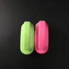 High quality washable best nail brush Big Plastic Nail Brush