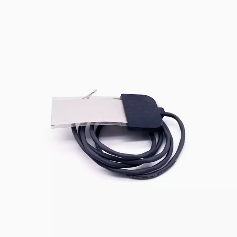 Taidacent Bnc Shielded Sdt1 028k Piezoelectric Pressure Sensor Piezo