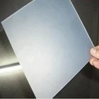 Bayer Material Light Diffuser Film 4x8 Plastic Sheet Led Sheet