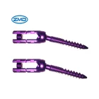 Spinal anterior cage anterior cervical implant spinal fusion cage implant