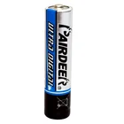 Hot sale 1.5V LR03UD AA Ultra Digital Alkaline industrial battery