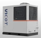 Air Source Gas Fired Absorption Heat Pump
