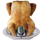 Baking Tool Exclusive Design Stocked Eco-Friendly Non-stick Carbon Steel Baking Tool Roaster Chicken Roaster