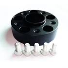 WSN hub centric 40mm car wheel spacer 5x120 74.1mm bore for bmw e39 530d 530i 535i 540i 540ip m5