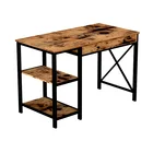 Vasagle Easy To Assemble Modern Simple Small L Shaped Computer Desk Big Lots Computer Desk Lightweight Computer Desk