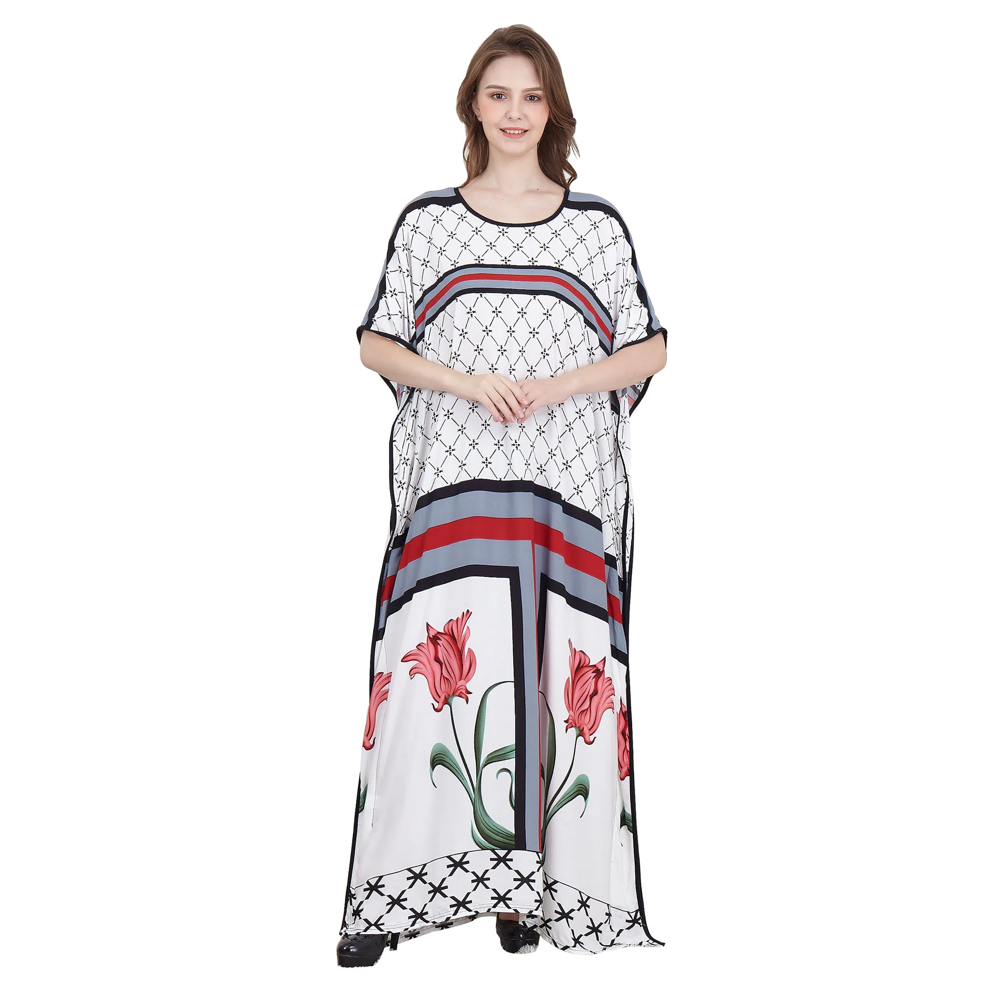 custom kaftan