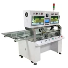 computer laptop tv screen repair acf tcp pcb ic fpc pdp cob cog fog tab cof lcd led bonding machine