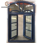 New design style windows wooden doors and modern house window styles