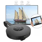 HDMI Dongle Wireless Wifi TV Stick Mirascreen G2 Adapter 1080P for Youtube Google Chromecast TV Screen Cast Mirror