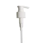 Lotion Pump Lotion Colorful Dispenser Lotion Pump 28/410