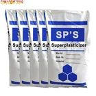 Factory price and high quality superplasticizers for ready mix concrete with best service