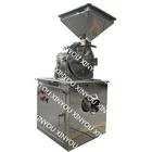 detergent powder grinding machine disc grinding machine for food