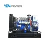 10-1200kw CNG generator
