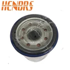 Japanese 15400-PLC-004 Oil Filter for Honda Hyundai Mitsubishi