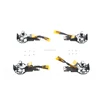 Original DJI Inspire 2 Propulsion ESC 1 pcs Drone Replacement Repair Accessories Service Spare Parts