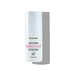 Makeup Private Label Matte Setting Spray Makeup Custom Long Lasting Make Up Setting Spray